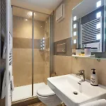 ゲストハウス Haus Iris 3*