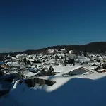 Haus Iris ボーデンマイス