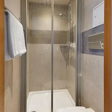 Haus Iris Gæstehus