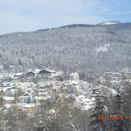 Gæstehus Haus Iris 3*