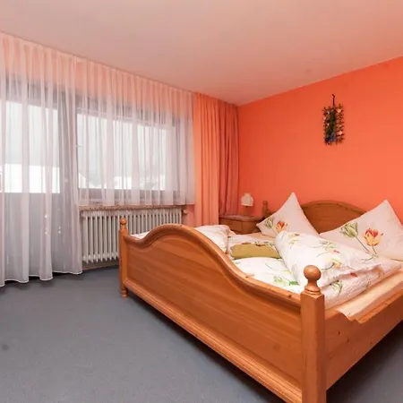 Haus Iris Bodenmais