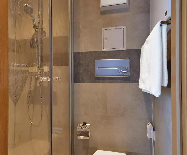 Haus Iris בודנמאיס