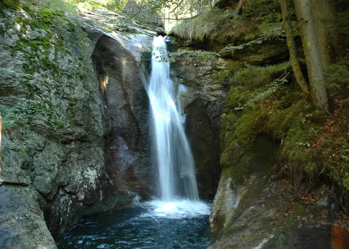 Haus Iris בודנמאיס