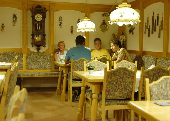 Haus Iris