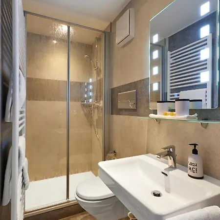 Guest house Haus Iris 3*
