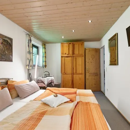 Haus Iris Bodenmais