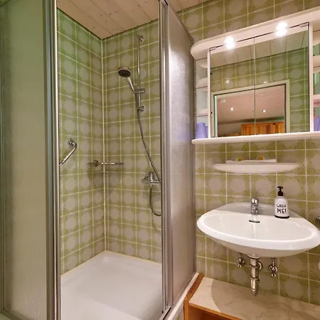 Haus Iris 3* Bodenmais