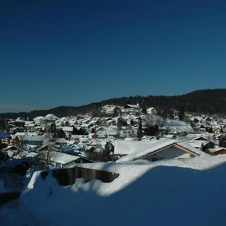 Haus Iris Bodenmais