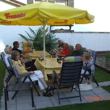 Haus Iris