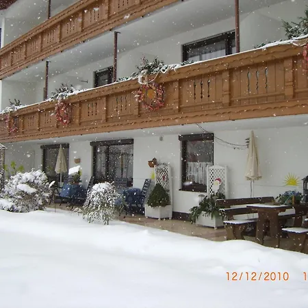 Guest house Haus Iris