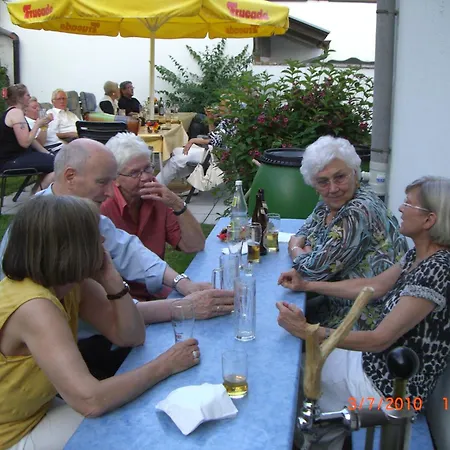 Haus Iris Bodenmais