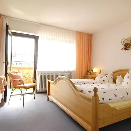 Vendégház Haus Iris