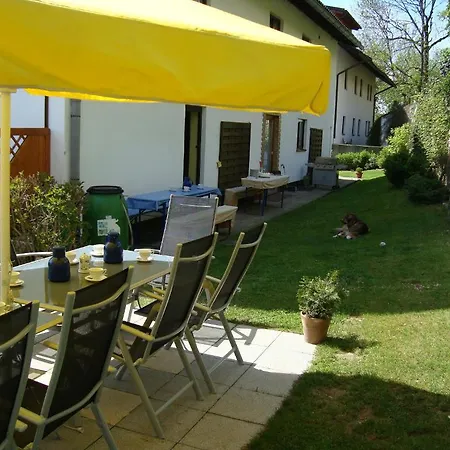 Guest house Haus Iris 3*