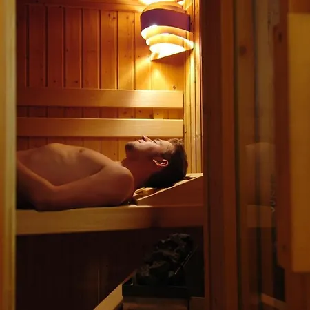 Vendégház Haus Iris Bodenmais