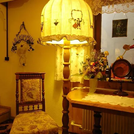 Haus Iris 3* Bodenmais