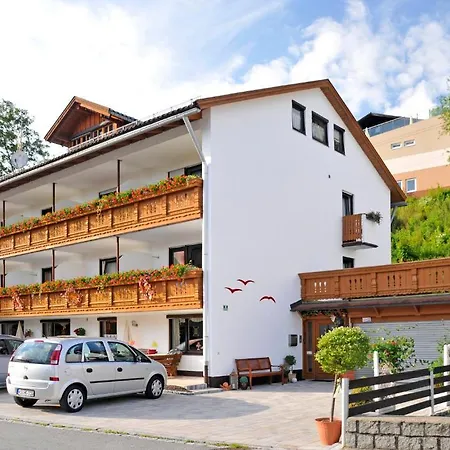 Haus Iris Bodenmais
