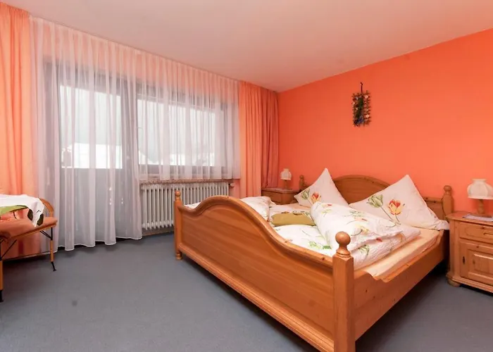 Haus Iris Bodenmais