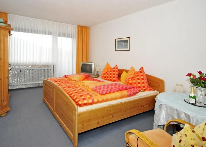 Haus Iris بودنمايس